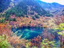 成都九寨黃龍雙動半自由5日游 【2-8人小團(tuán)午去晚回】旅拍升級版 旅途亮點(diǎn)