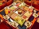 成都自由行+九寨黃龍雙動半自由6日游 【2-6人私享小團(tuán)午去晚回】旅拍升級版